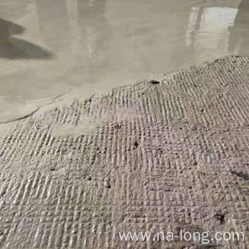 Rapid Hardening Grouting Repair Mortar