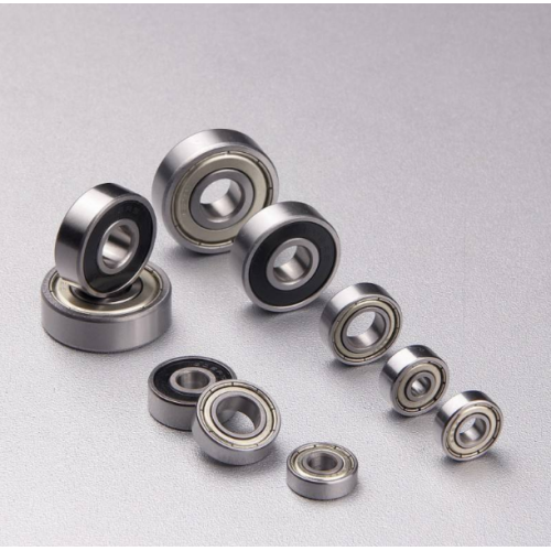 6209 Single Row Deep Groove Ball Bearing