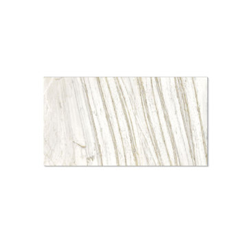 External marble tile for wall