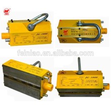 Universal Hand Controlled Magnetic Lifter