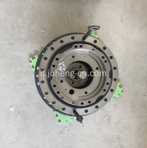 DX300LC Travel Gearbox 404-00098C