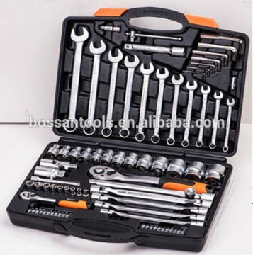 77pcs auto repair wrench