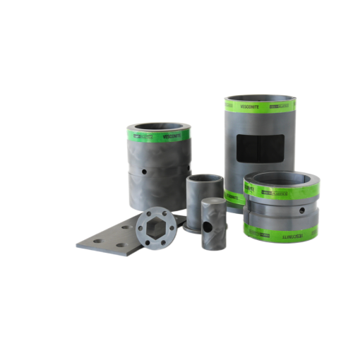 Vesconite Bearings Engineered Polymers