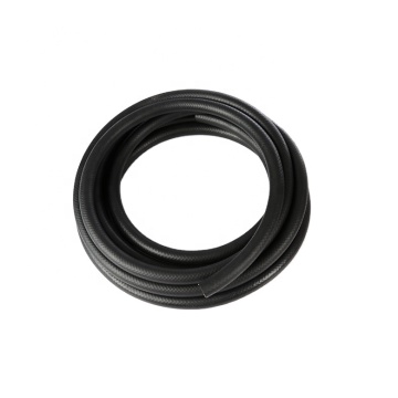 Top Quality Braided Reinforcement Flexible fuel hose bend  Fuel Oil Rubber Hose