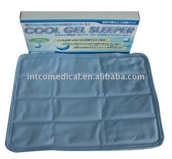 Cooling Gel Sheet