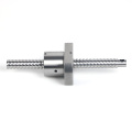 Screwtech High Accurate Ball Screw diameter 10mm