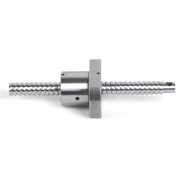 Screwtech High Accuracy Ball Screw διαμέτρου 10mm