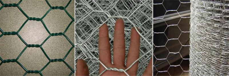 chicken wire netting