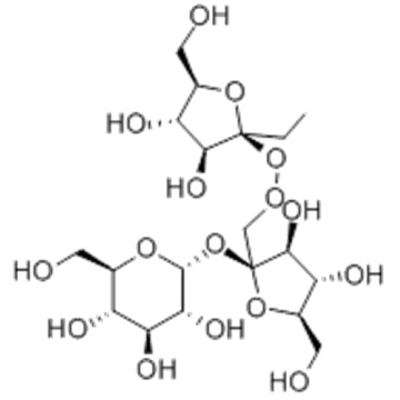 1-KESTOSE CAS 470-69-9