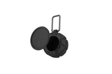 Portable Wireless Outdoor Bluetooth Speaker