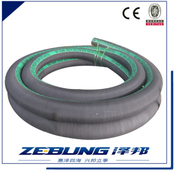 flexible water pump suction hose