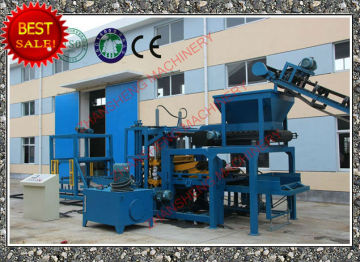 Stone Machine For Block With Professional Engineer Service