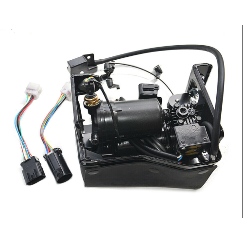 Air Ride Suspension Compressor for Escalade Tahoe Yukon