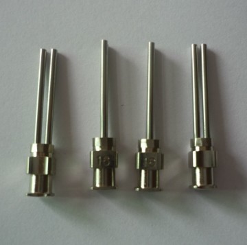 13MM-100MM stainless steel blunt needles