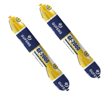 Best Selling High Quality Engineering Silicone Sealant