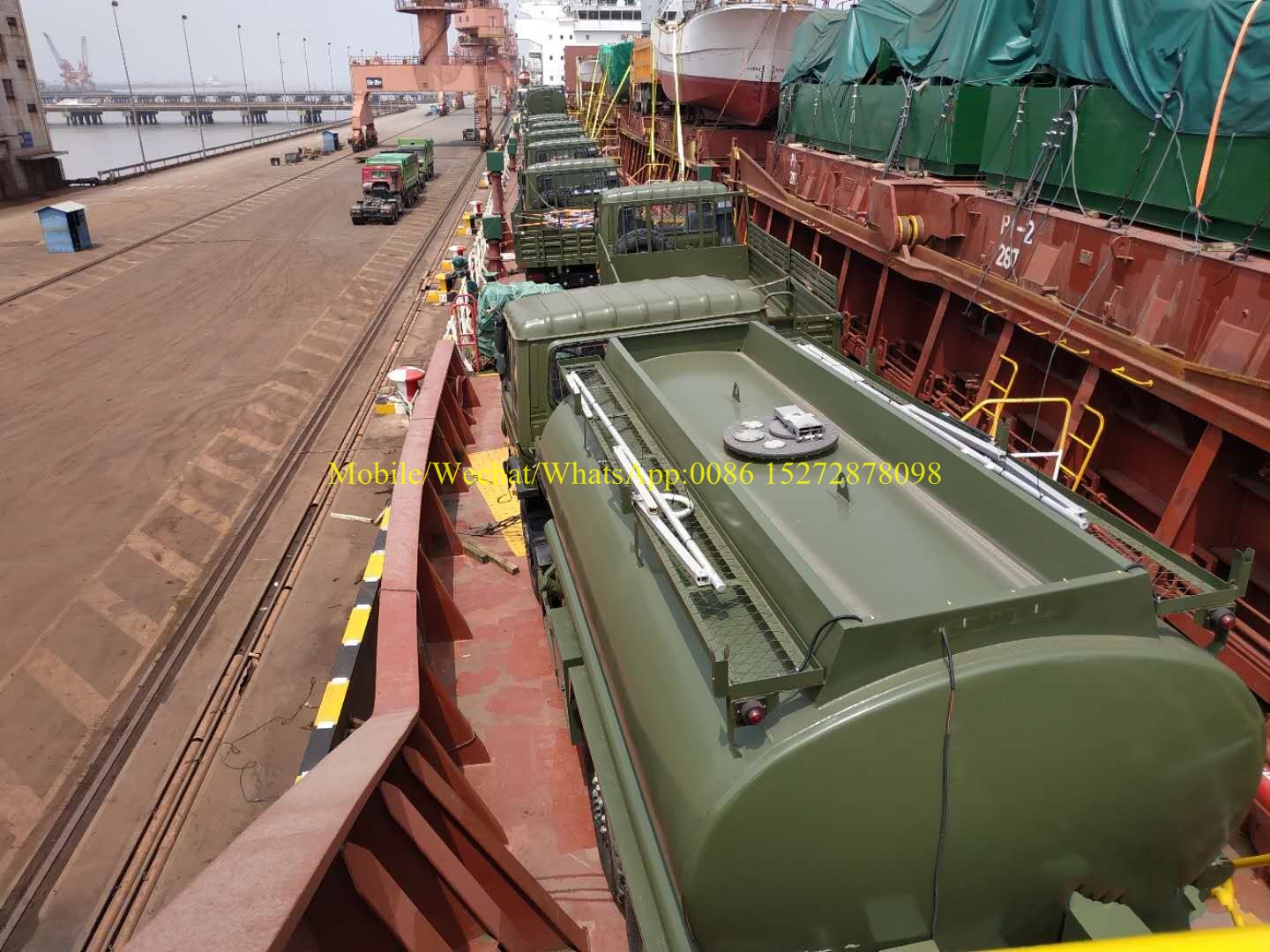 6x6 Arymy Cargo militar (4) 6x6 Arymy Military Cargo (4)