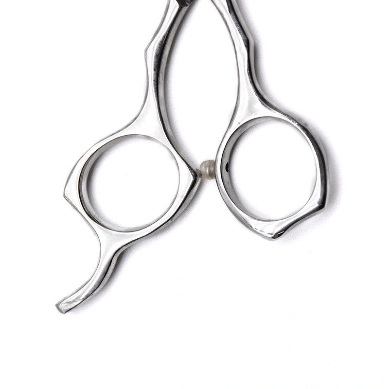 Professional Stainless Steel Hair Cutting Scissors for Professional Barber