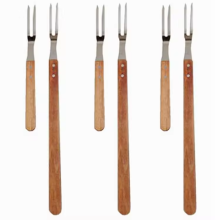 Custom BBQ Meat Fork