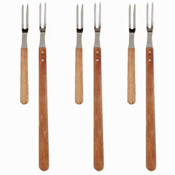 Custom BBQ Meat Fork