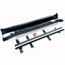 MG GS Car Side Step Vehicle Side Step