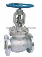 API flanged globe valve,Flanged API globe valve