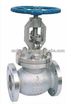 API flanged globe valve,Flanged API globe valve