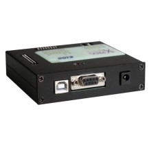 XPROG-M V5.60 ECU Programmer with USB Dongle