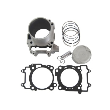99mm Cylinder Piston Top End Kit for Polaris Ranger, Scrambler, and Sportsman Models (1996-2010)