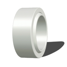 Radial Spherical Plain Bearings GEFZ-C series