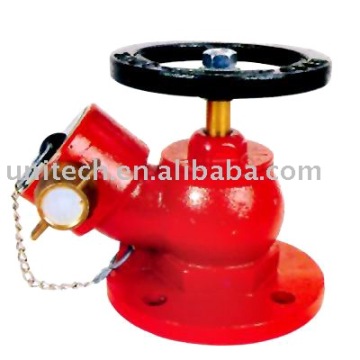 Landing Valve