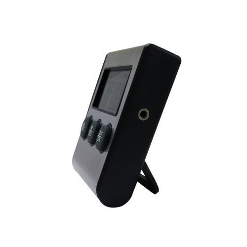 Termometer Memasak Digital LCD Probe Stainless Steel Besar