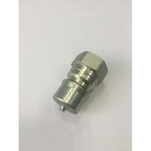 12 Ukuran Pipa ISO7241-B Coupling Cepat Pria