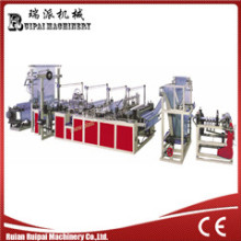 Rolling Bag Making Machine with Treading