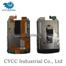 Mobile Phone Keyboard Flex Cable for BlackBerry 9800 with Flip