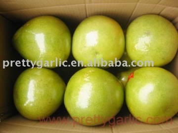 Chinese Fresh Honey Pomelo