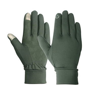 Factory Sale Colorful Safety  Electric Shock Gloves