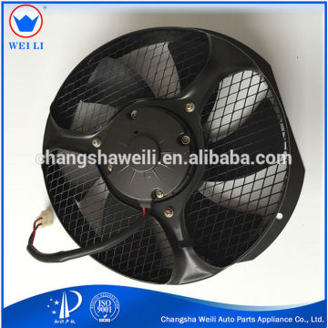 Beautiful Hot Sale condensing unit with two fans