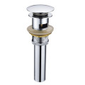 Basin faucet Furniture Push Pop-up Drain