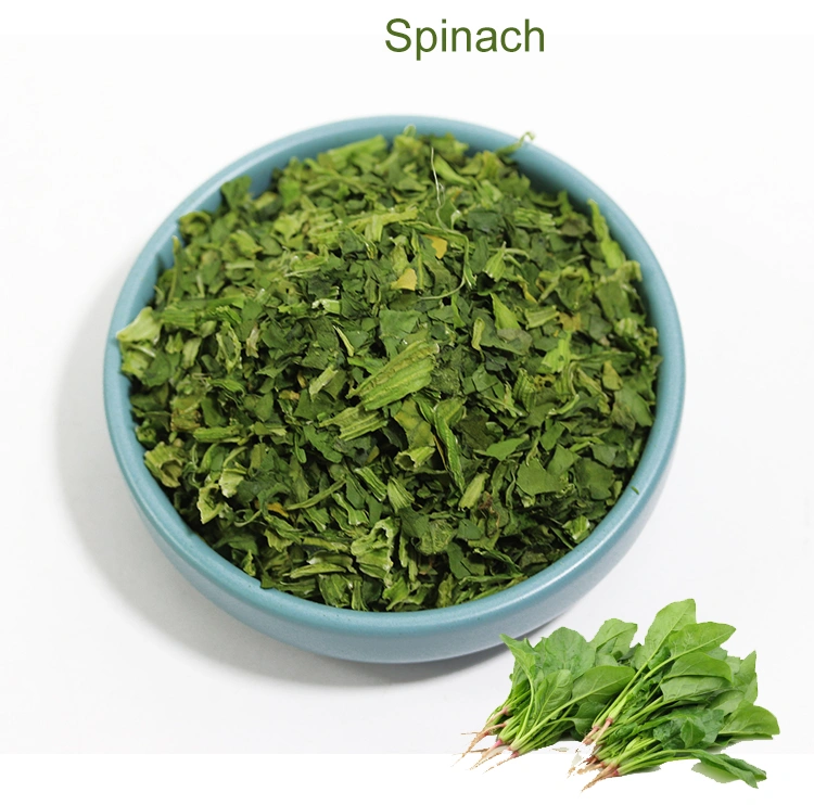 Ad Spinach Leaves Dried Spinach Leaf Dehydrated Spinach Flakes