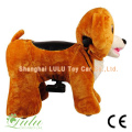 Kids Ride Zippy chien