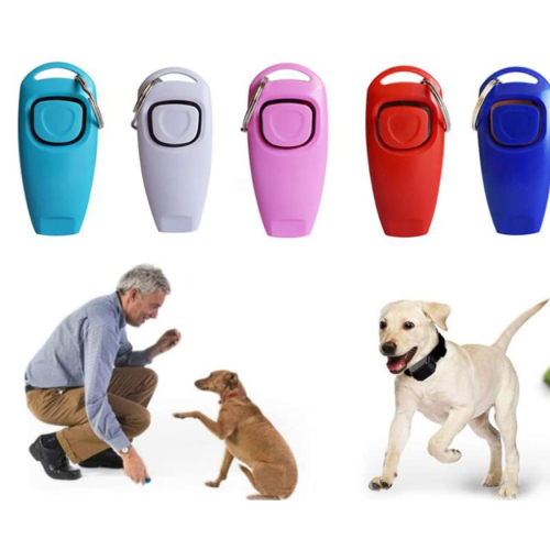 2 w 1 PET PET Dog Trainer Guide