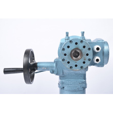 Hot Sales Electric Actuator product