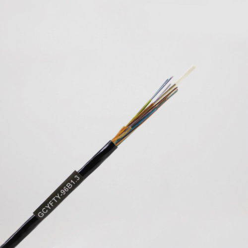outdoor rated fiber optic cable OFC outdoor rated 24core fiber optic cable price Factory