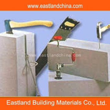 AAC Wall Blocks or AAC Bricks