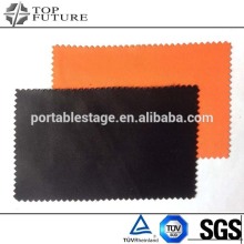 New style promotional drape wedding curtain backdrop Blackout Fabric