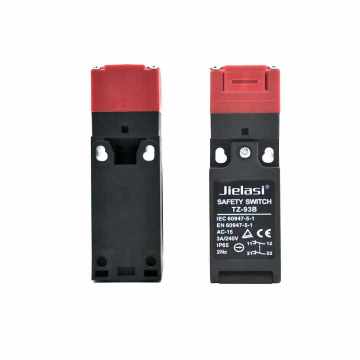 Safety Key Electromagnetic Lock Safety Door Switch D4NL/D4NS