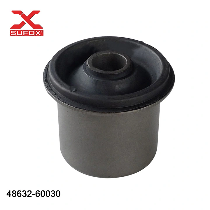 4863235080 Arm Bushing (for Upper Control Arm) 48632-35080 for Landcruiser Kzj90 Rzj95 Vzj95