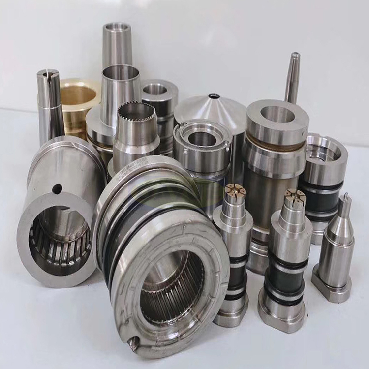 Blow Mold Components Manufacturers And Suppliers