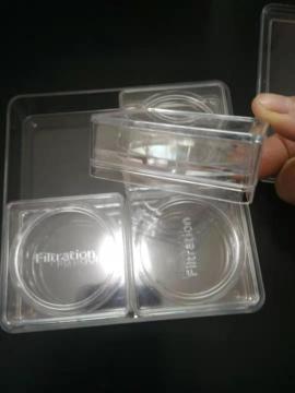 Cellulose Nitrate (CN) Filter Membrane