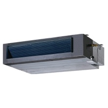 Inverter VRF System Indoor Unit: Concealed Duct Type